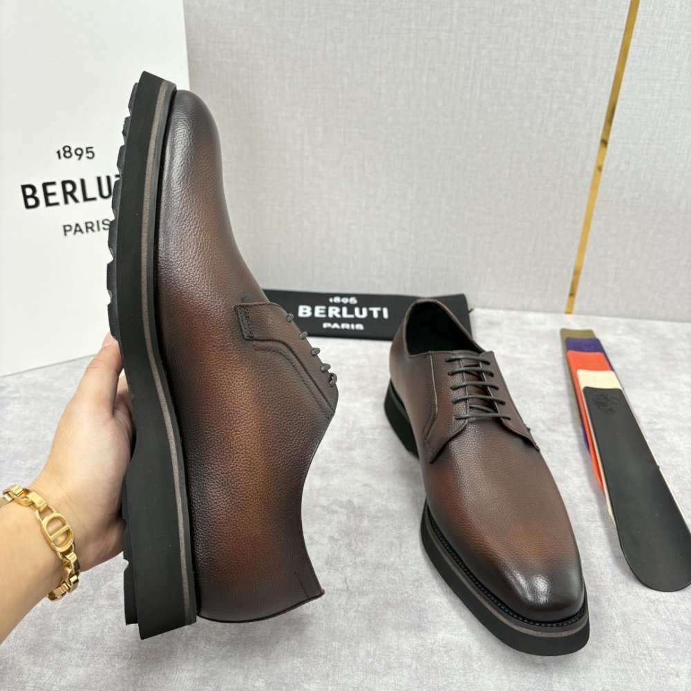 Туфлі чоловічі фото 6