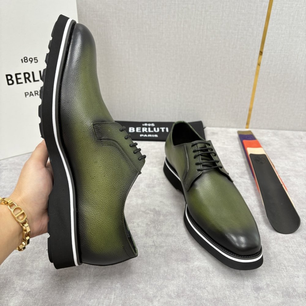 Туфлі чоловічі фото 6