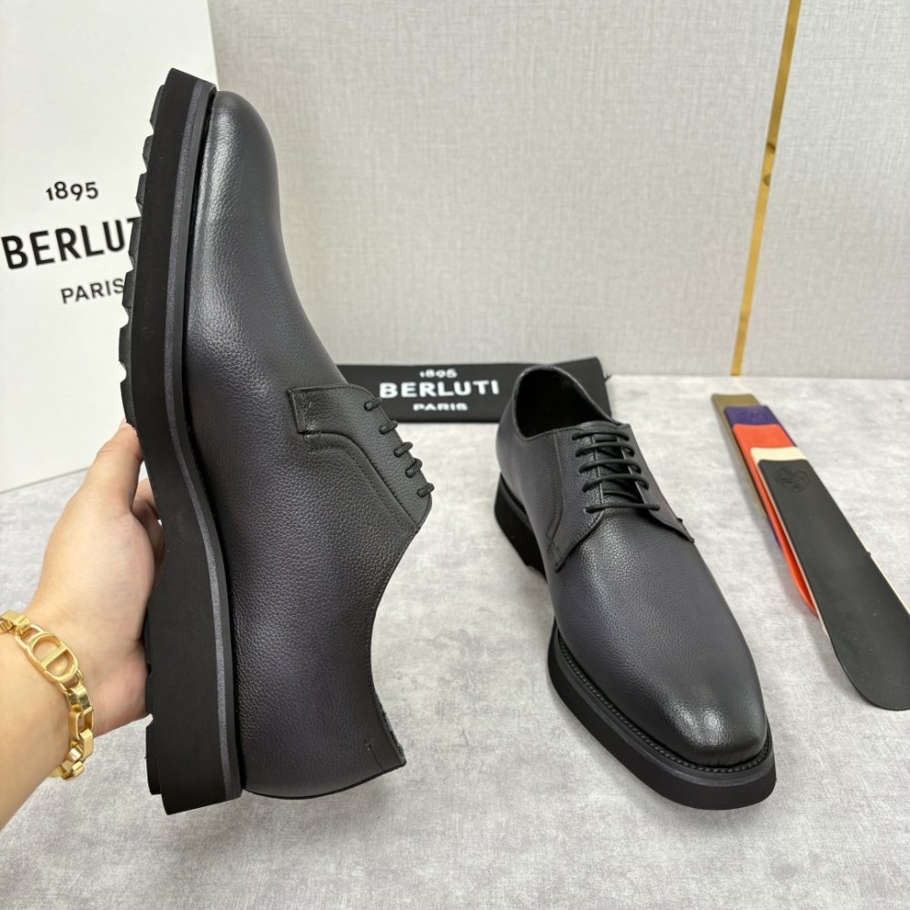 Туфлі чоловічі фото 6