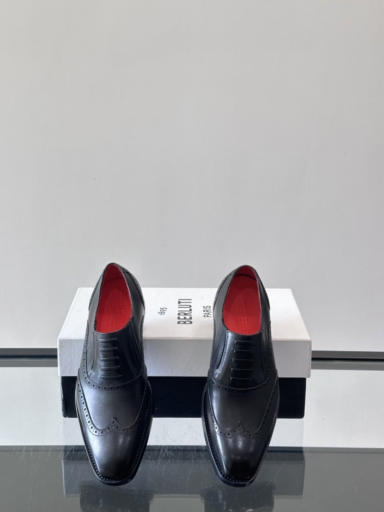 Туфлі чоловічі фото 6