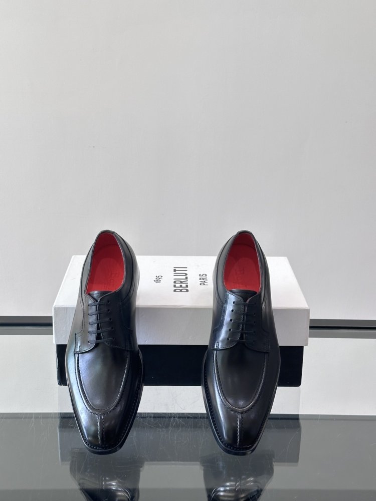 Туфлі чоловічі фото 6