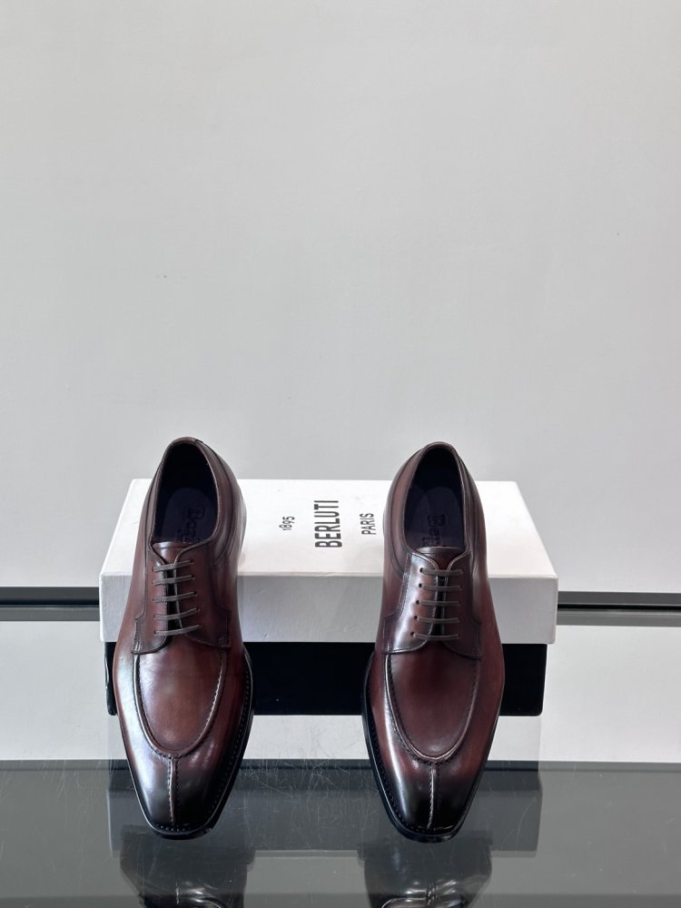 Туфлі чоловічі фото 6