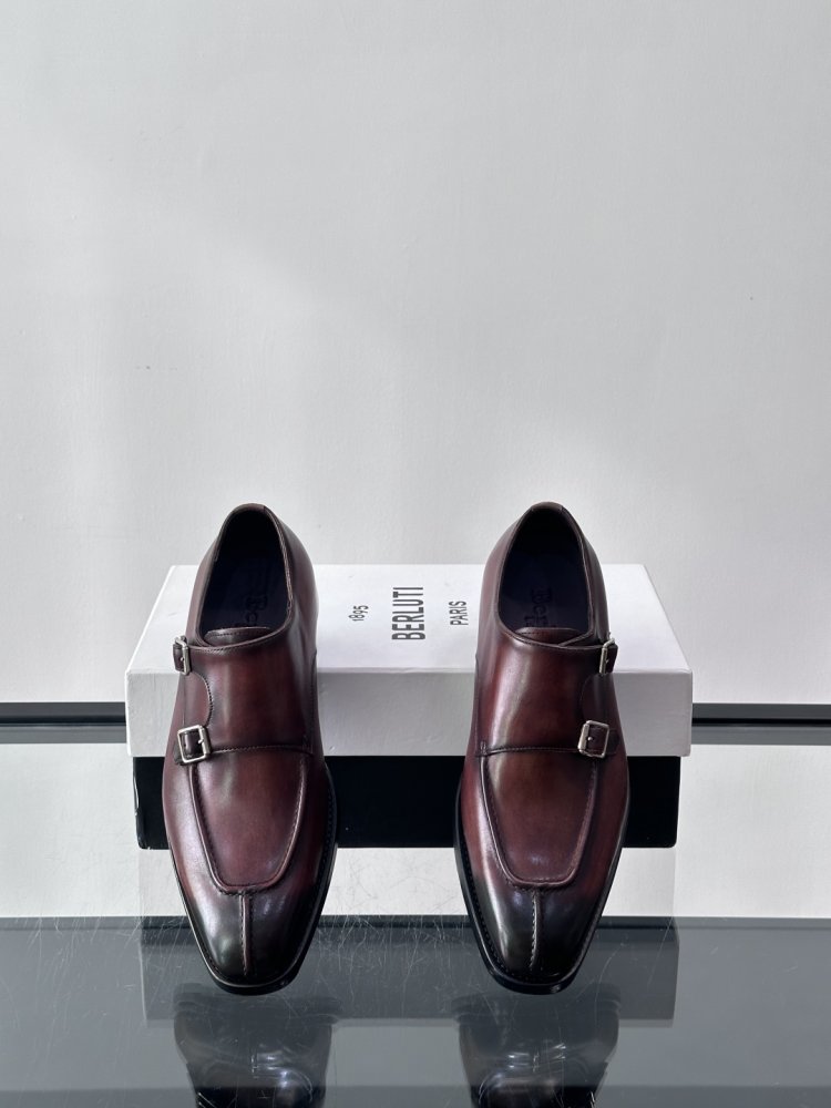 Туфлі чоловічі фото 6