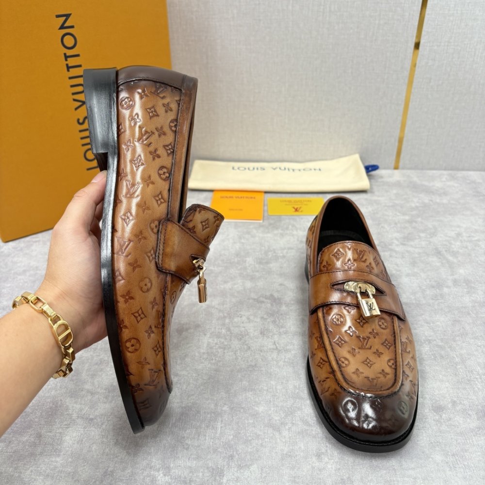 Туфлі чоловічі фото 6