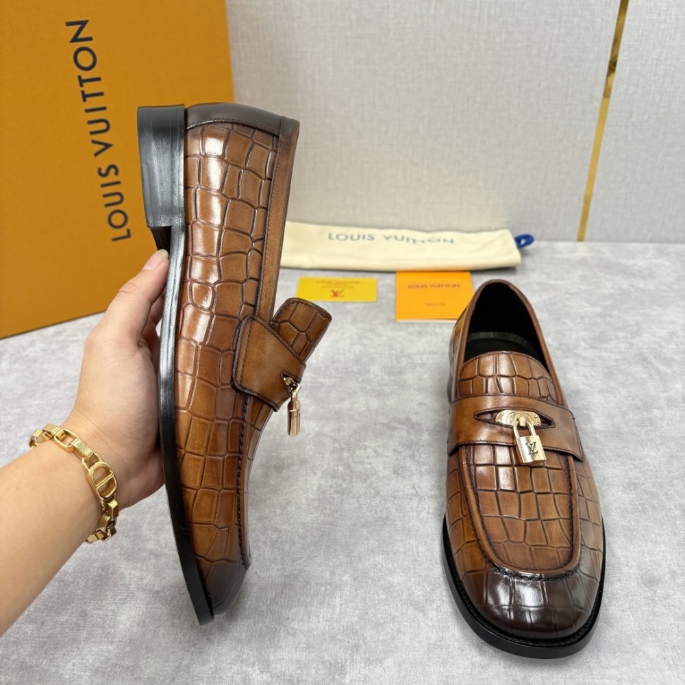 Туфлі чоловічі фото 6