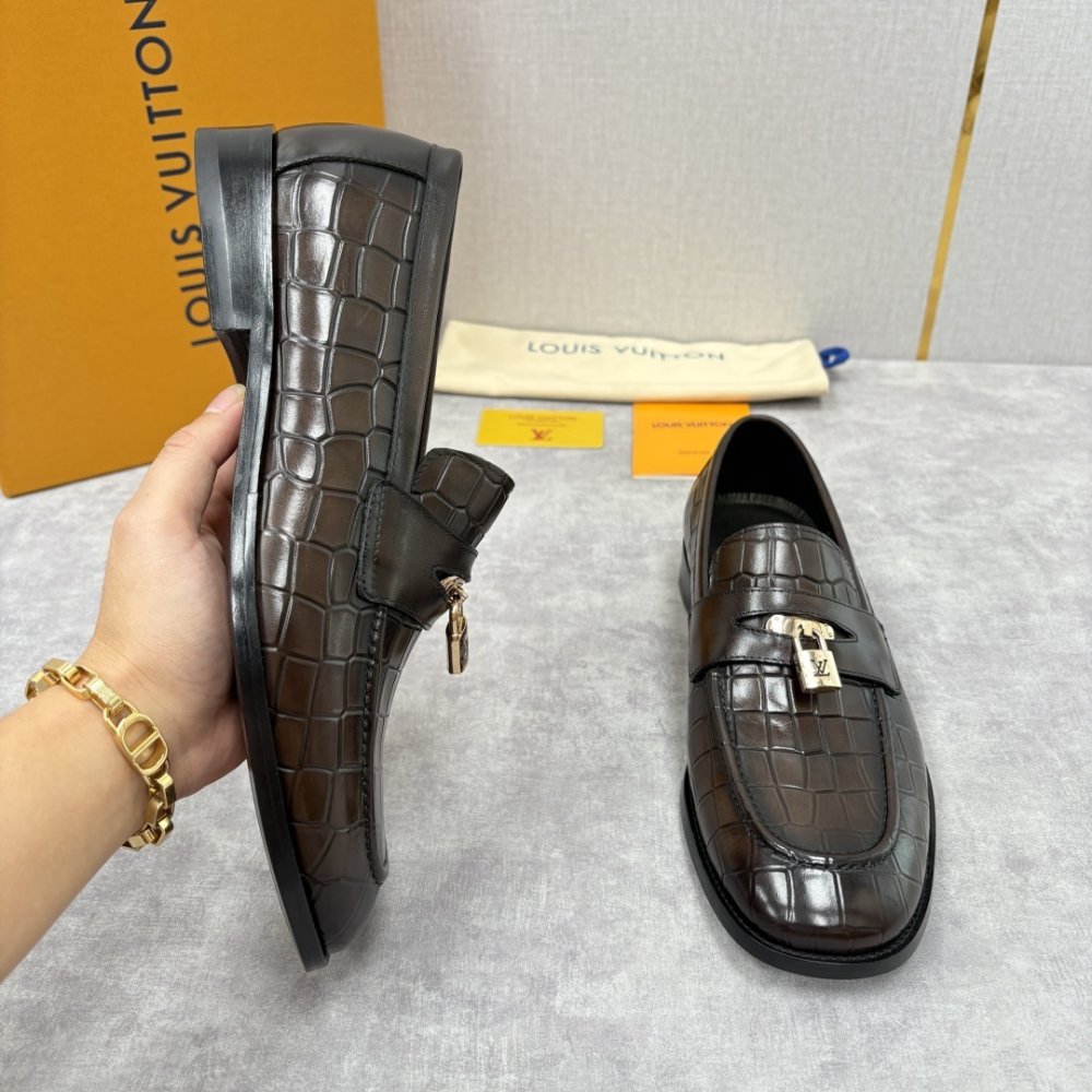 Туфлі чоловічі фото 6