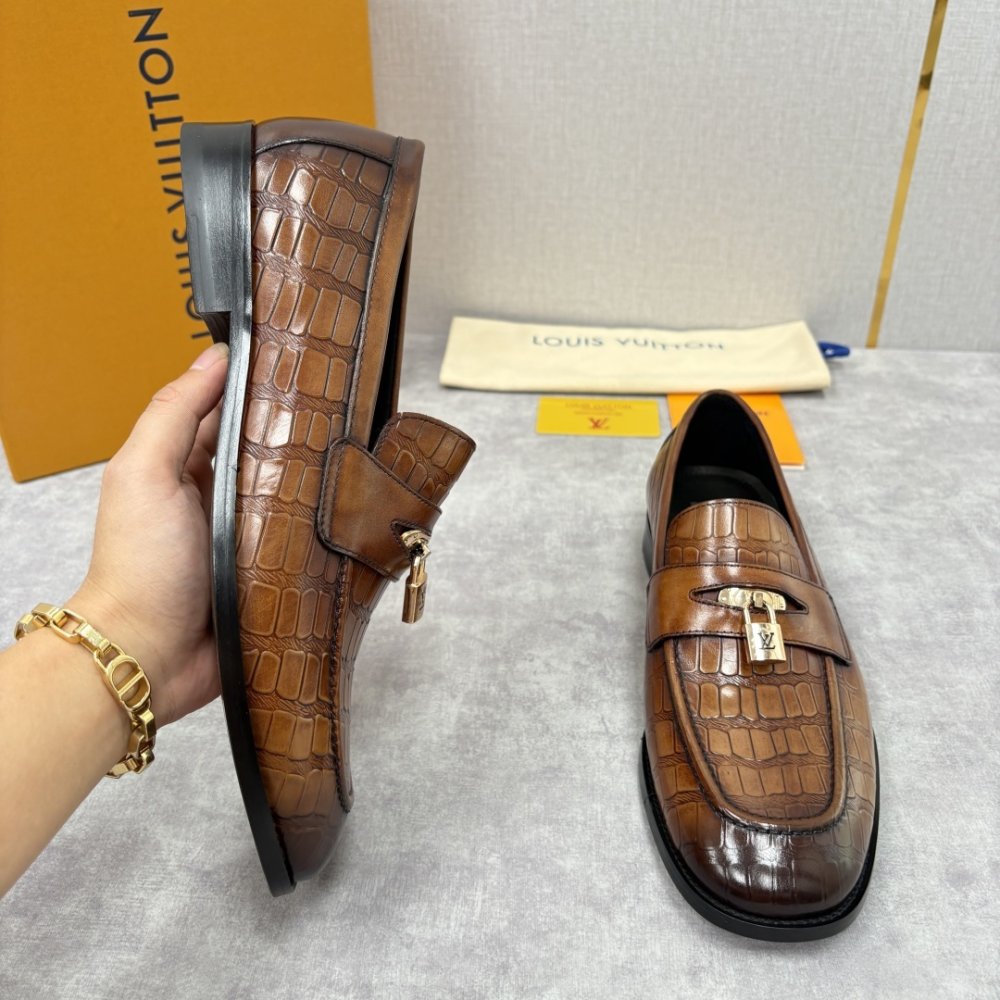 Туфлі чоловічі фото 6