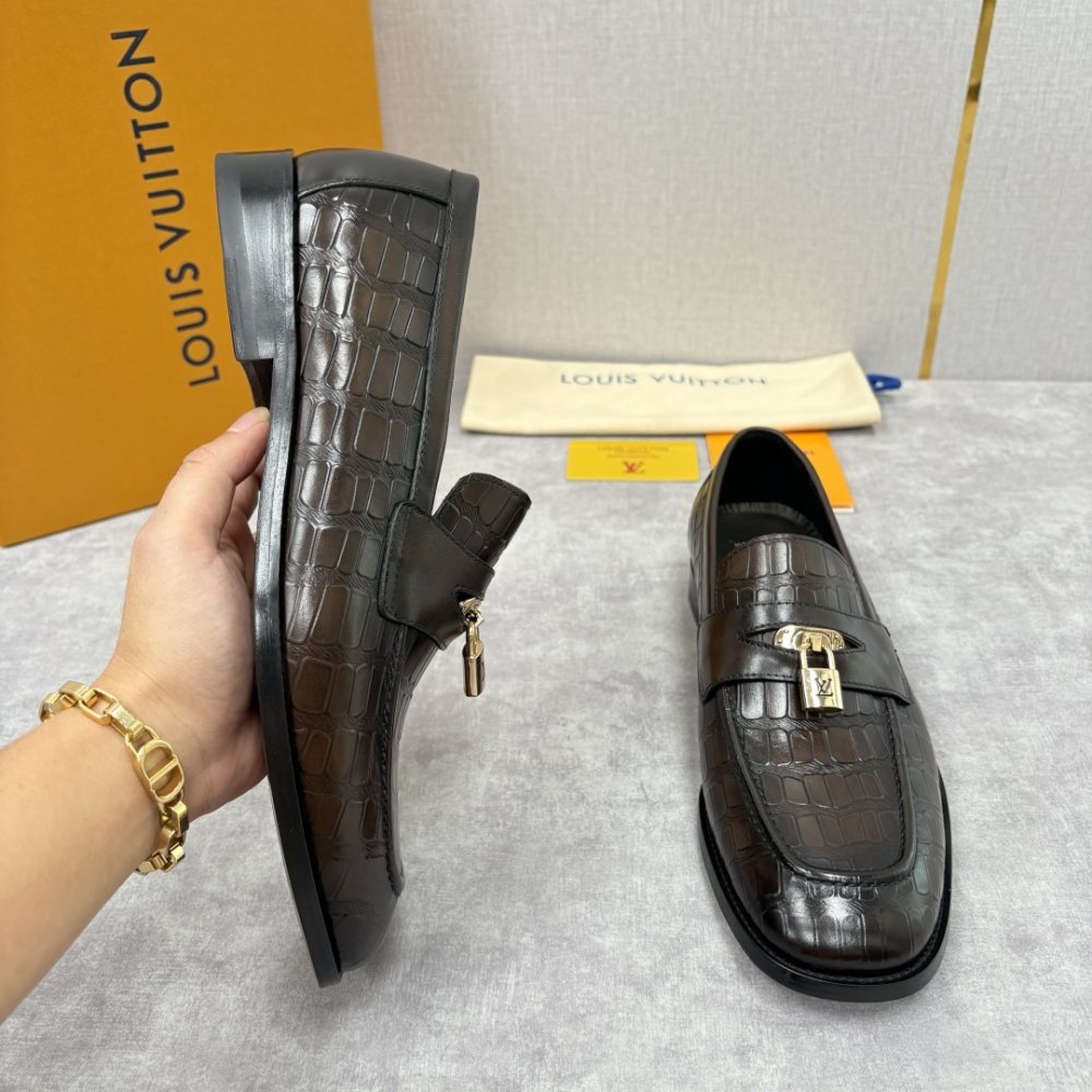 Туфлі чоловічі фото 6