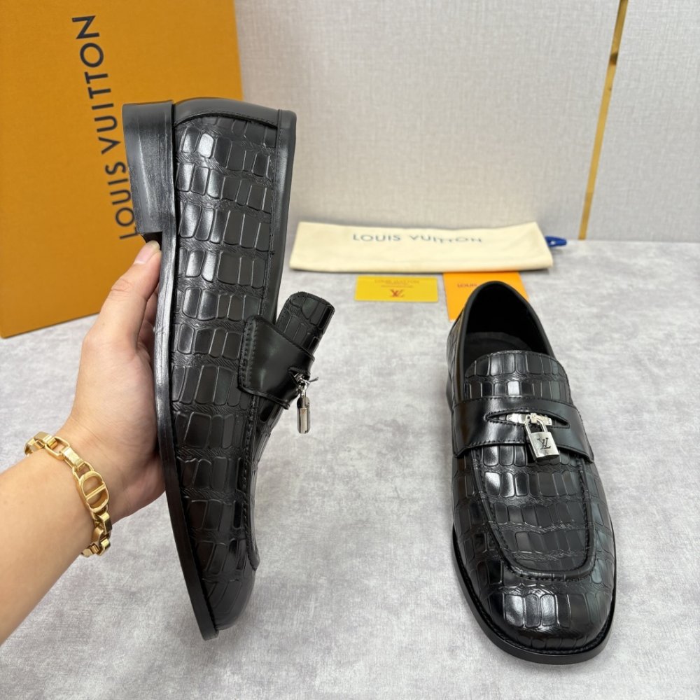 Туфлі чоловічі фото 6