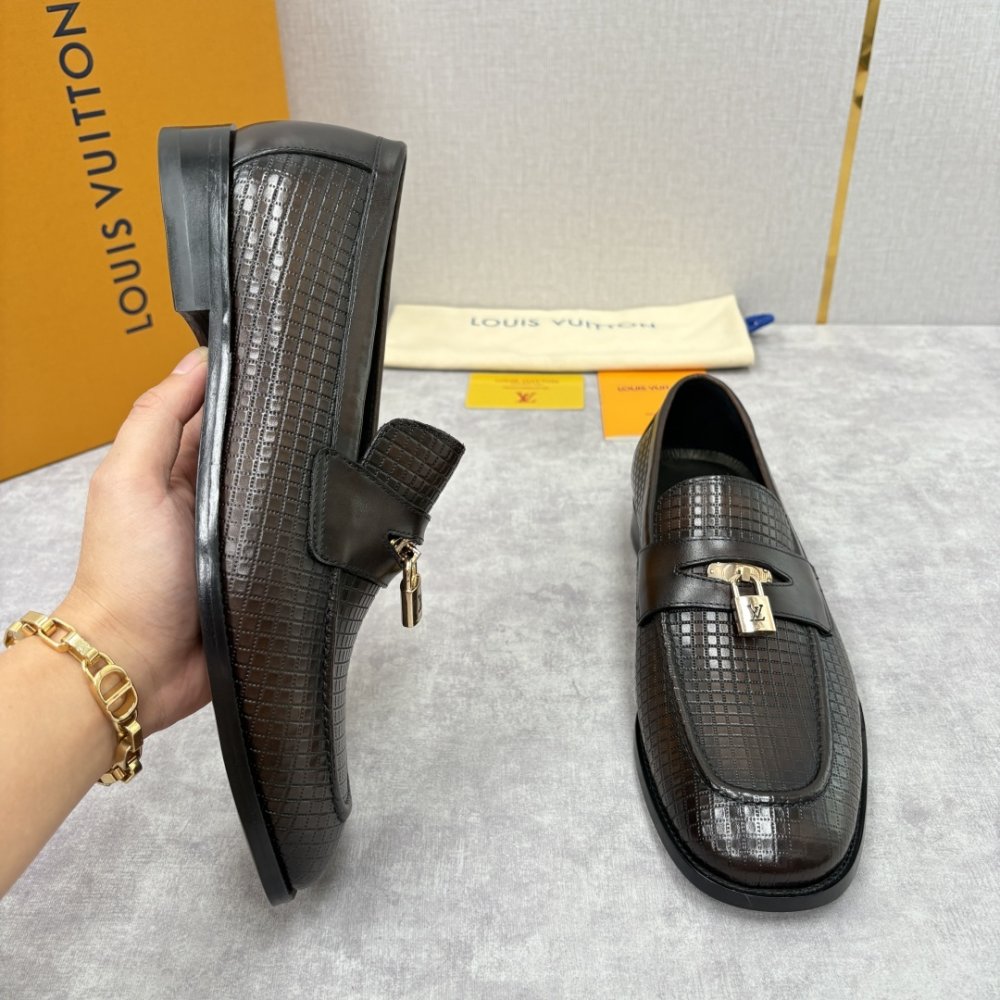 Туфлі чоловічі фото 6