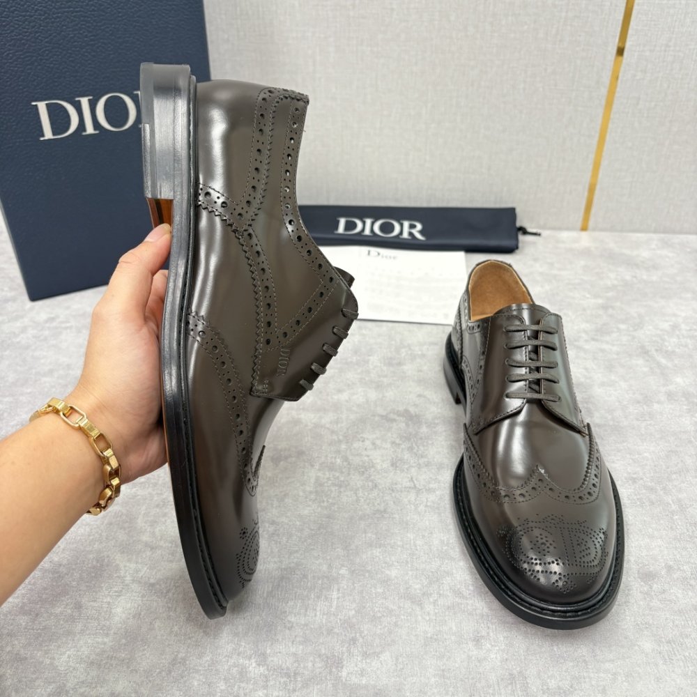 Туфлі чоловічі фото 6