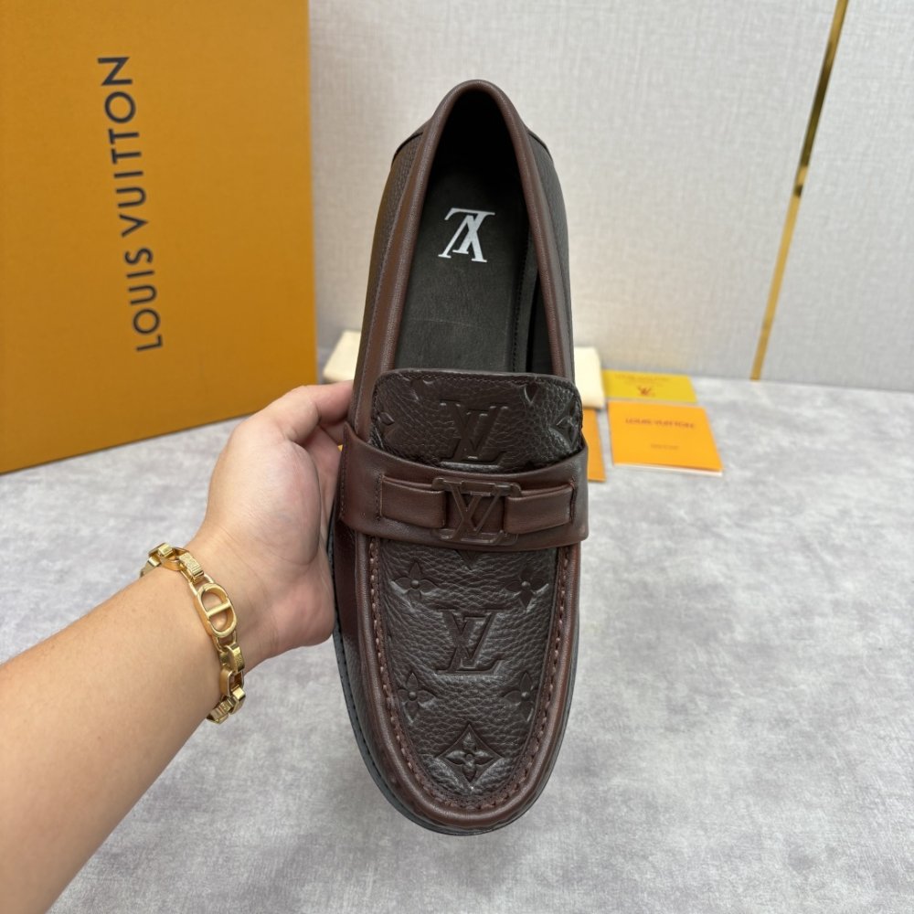 Туфли мужские фото 6