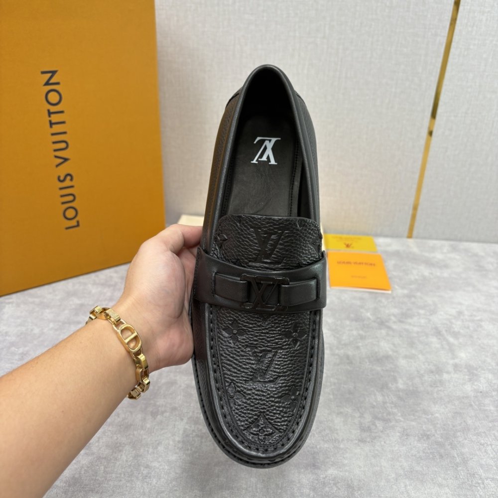 Туфлі чоловічі фото 6