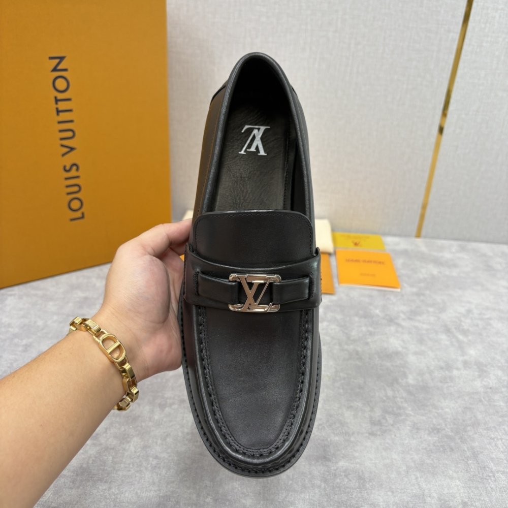 Туфлі чоловічі фото 6