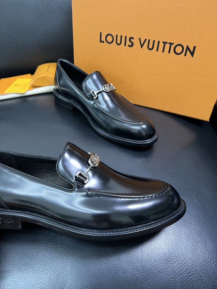 Туфли мужские фото 6