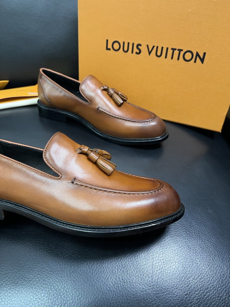 Туфлі чоловічі фото 6