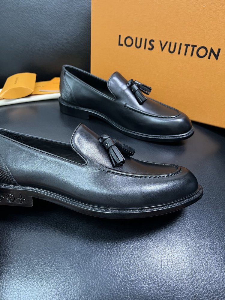 Туфли мужские фото 6