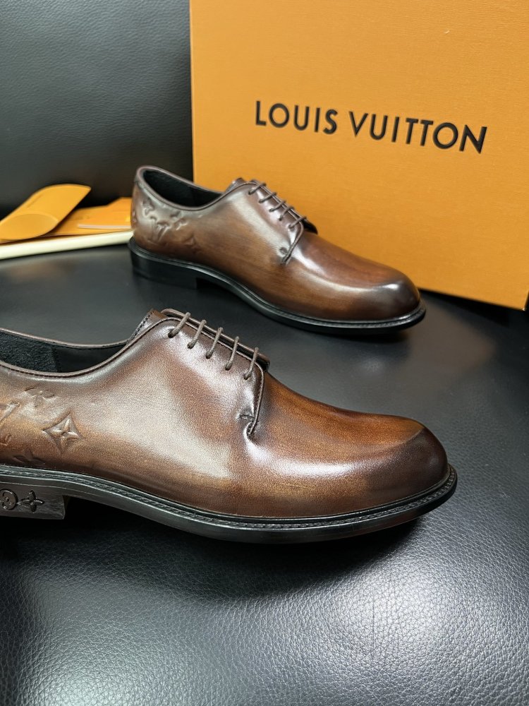 Туфли мужские фото 6