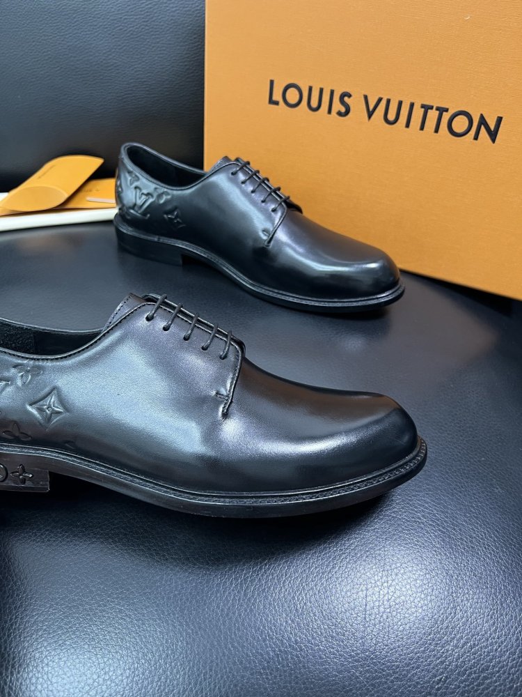 Туфли мужские фото 6