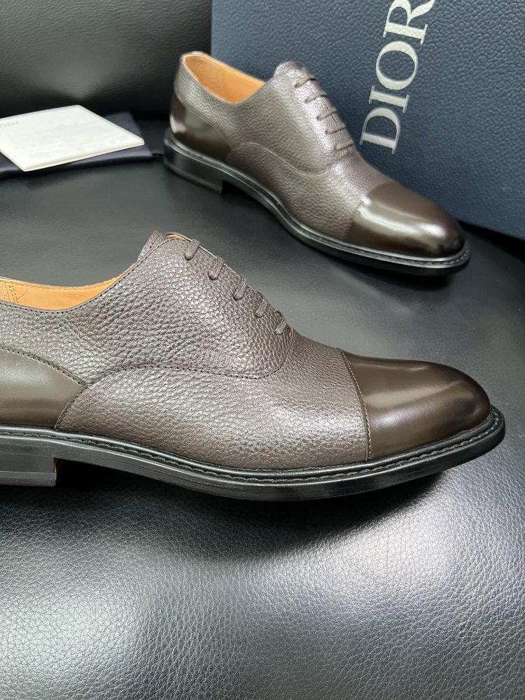 Туфлі чоловічі фото 6