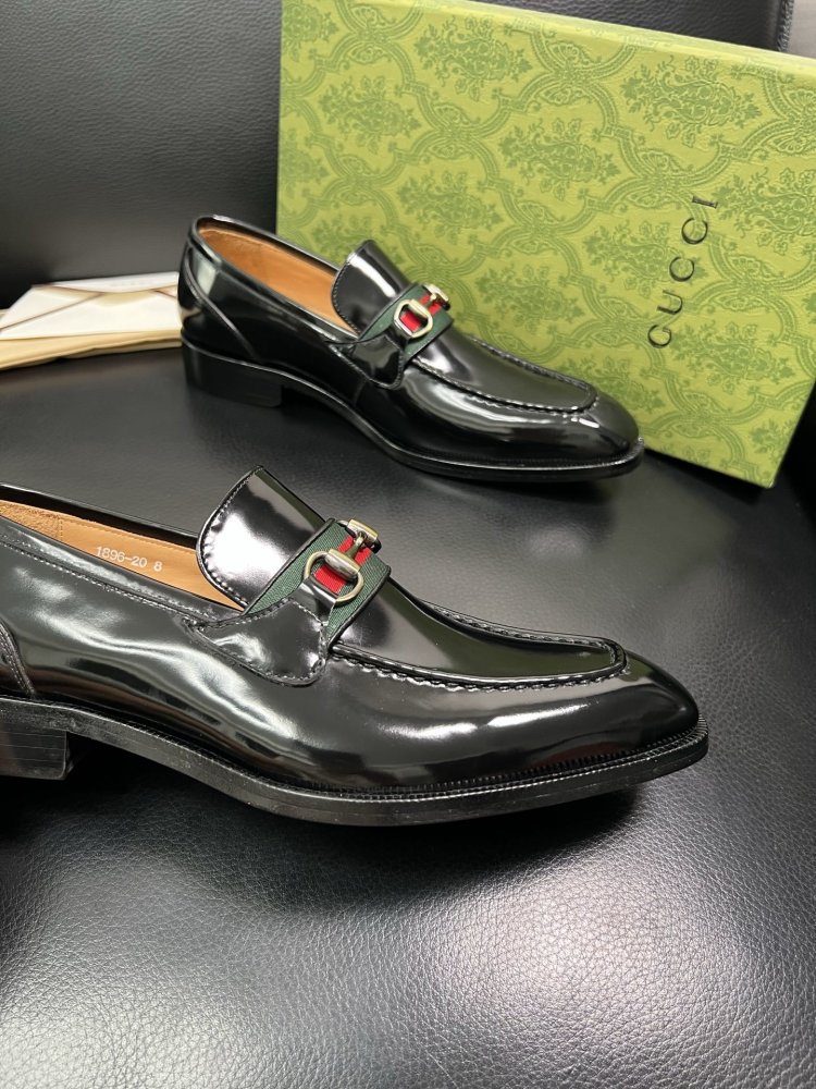 Туфли мужские фото 6