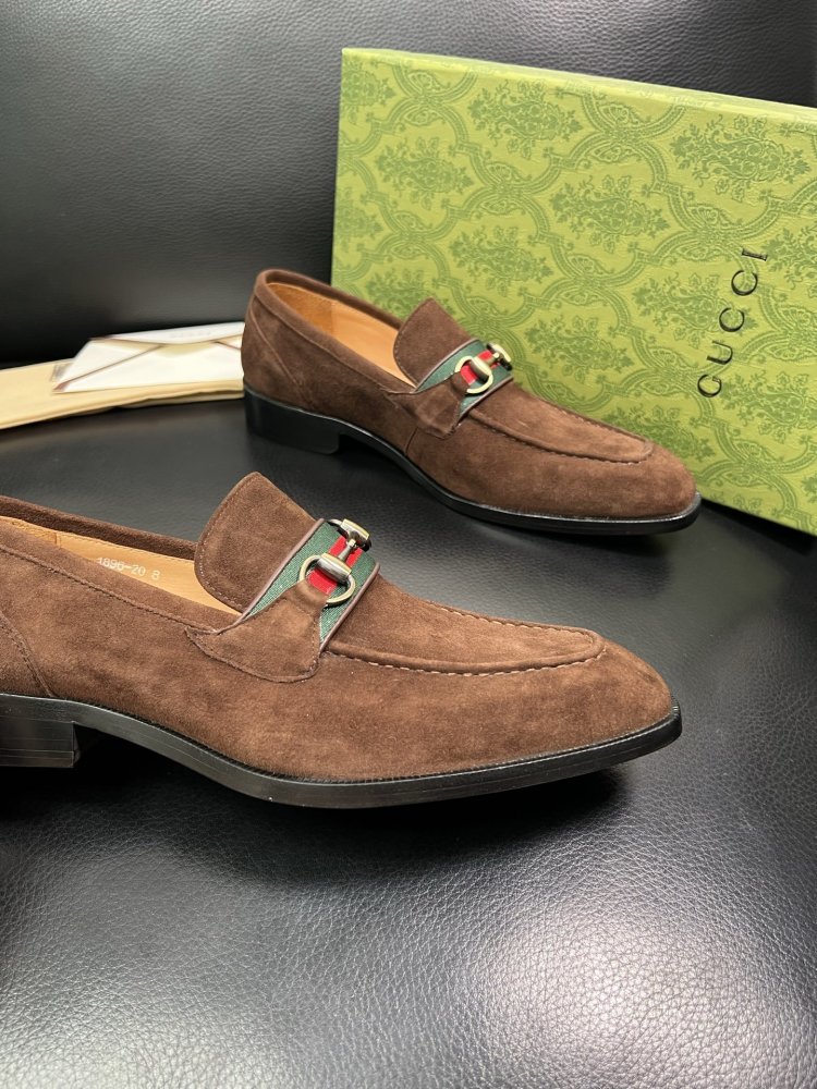 Туфли мужские фото 6