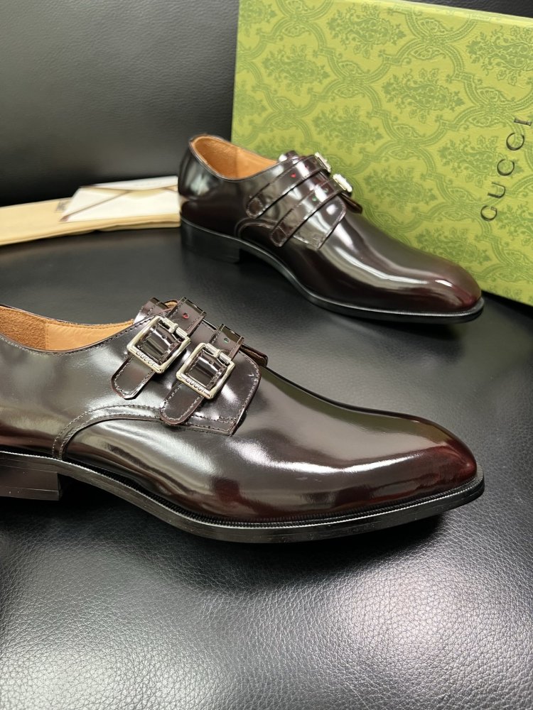 Туфлі чоловічі фото 6