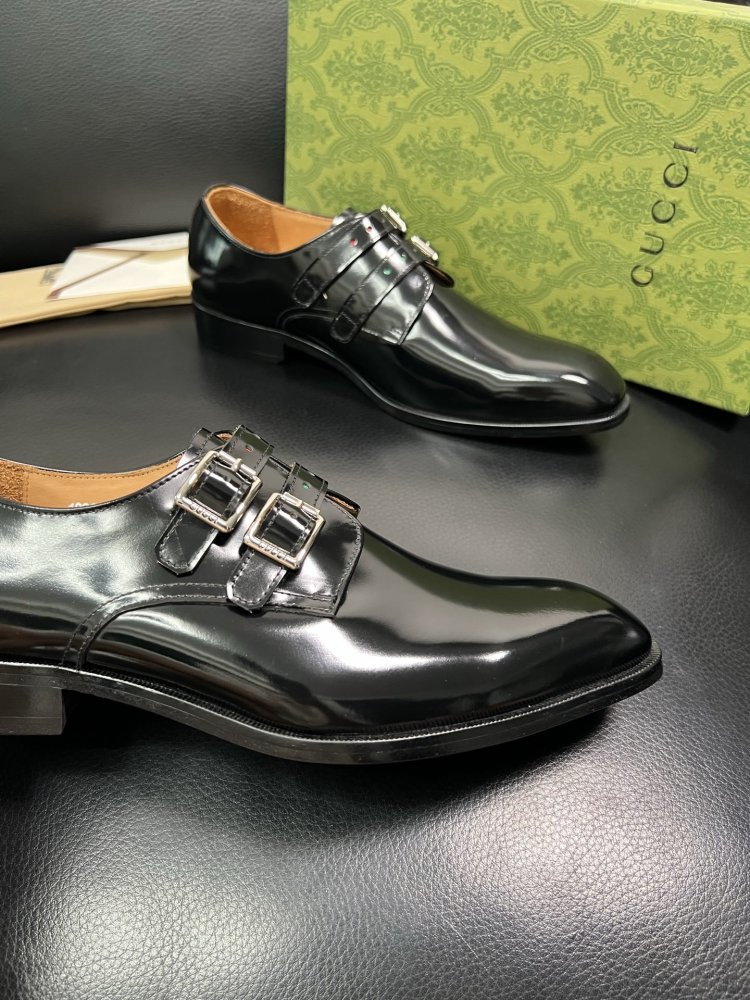 Туфли мужские фото 6