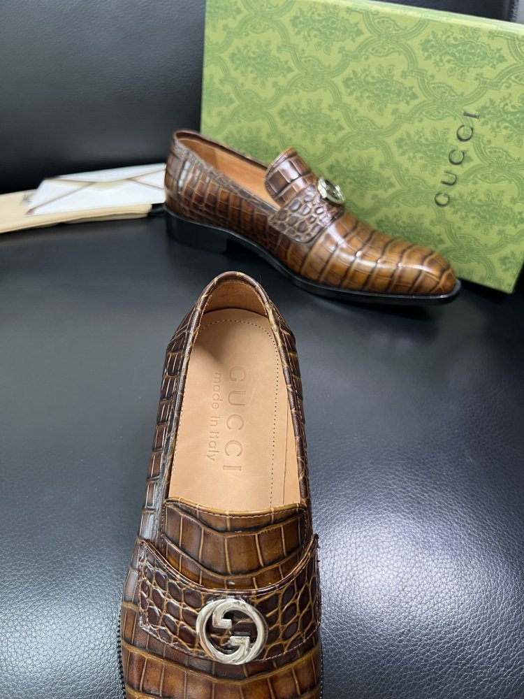 Туфли мужские фото 6