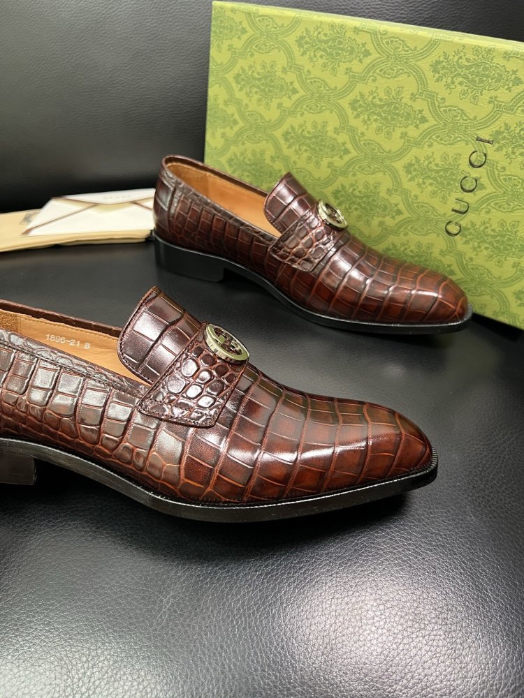 Туфли мужские фото 6