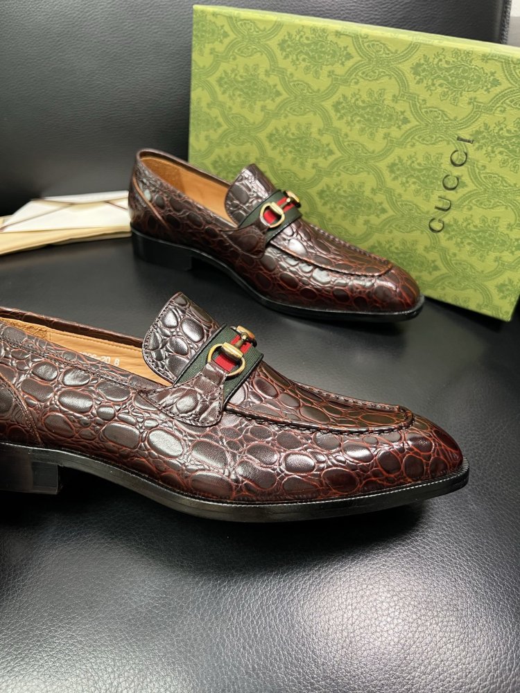 Туфлі чоловічі фото 6