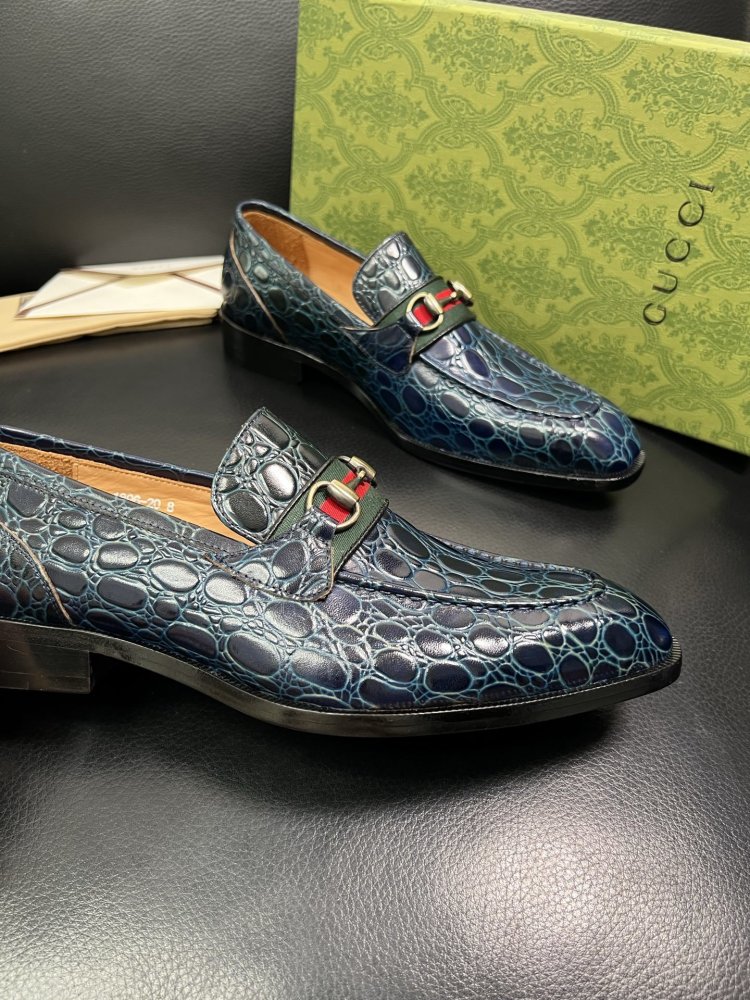 Туфли мужские фото 6