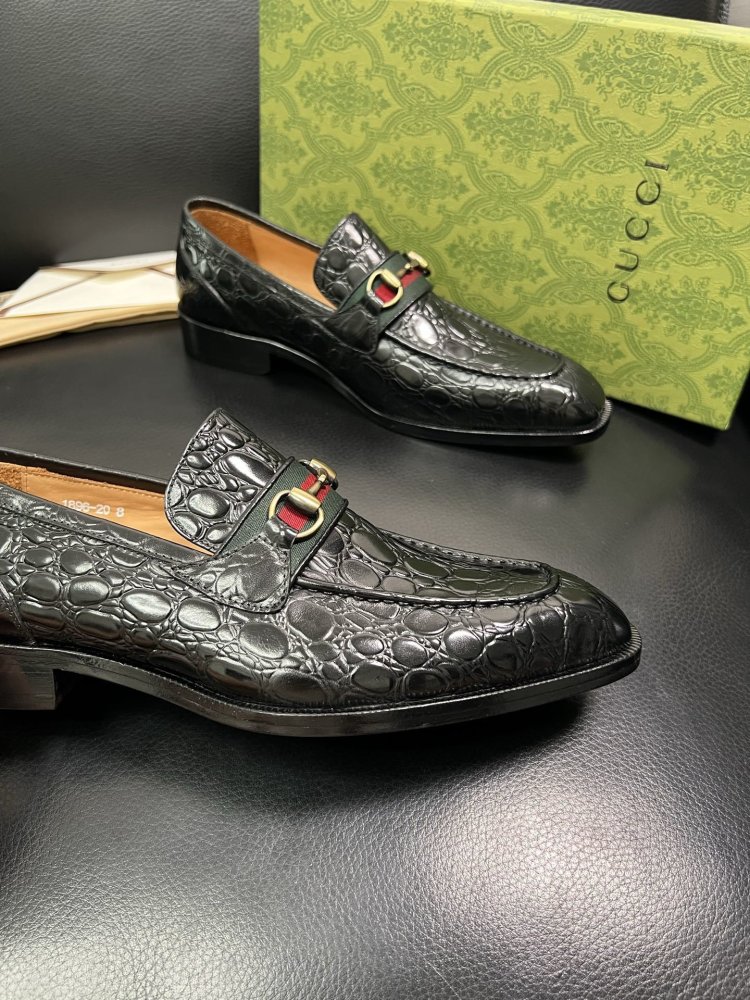 Туфли мужские фото 6