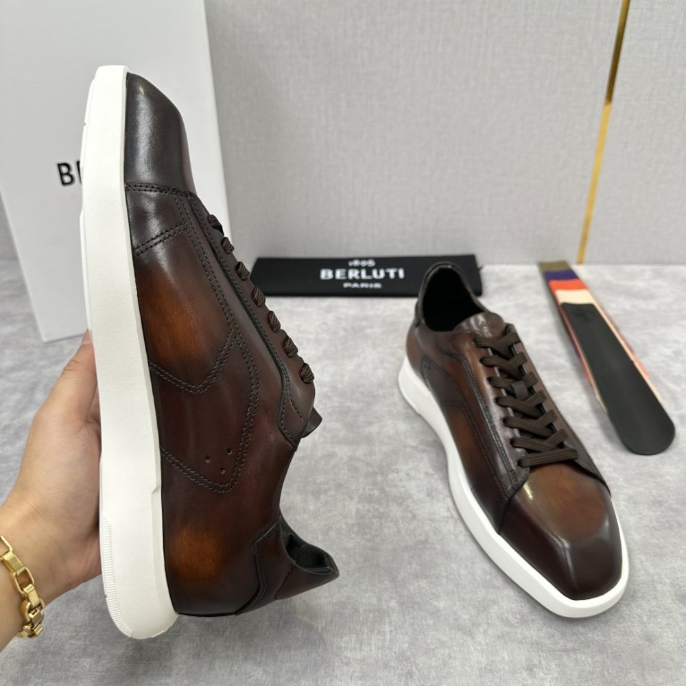 Туфлі чоловічі фото 6