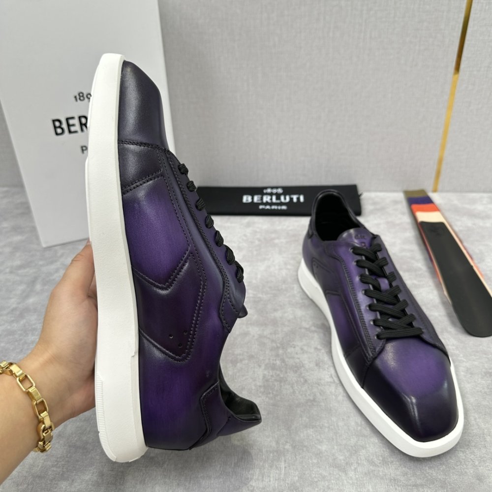 Туфли мужские фото 6