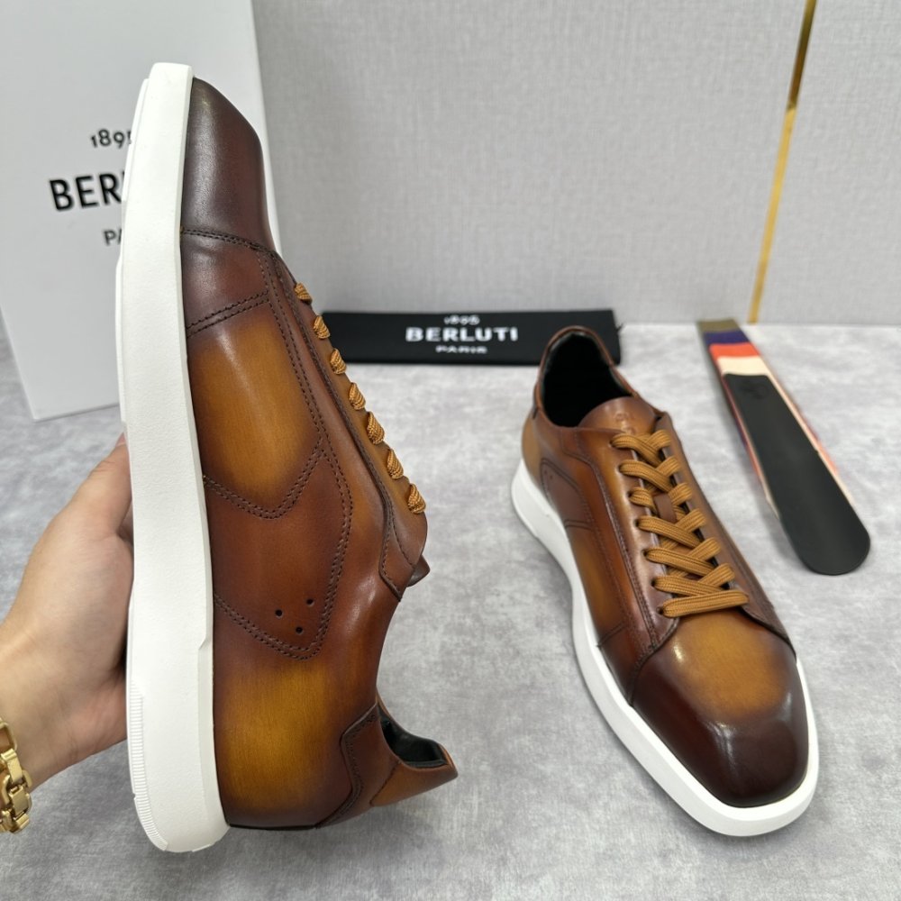 Туфли мужские фото 6