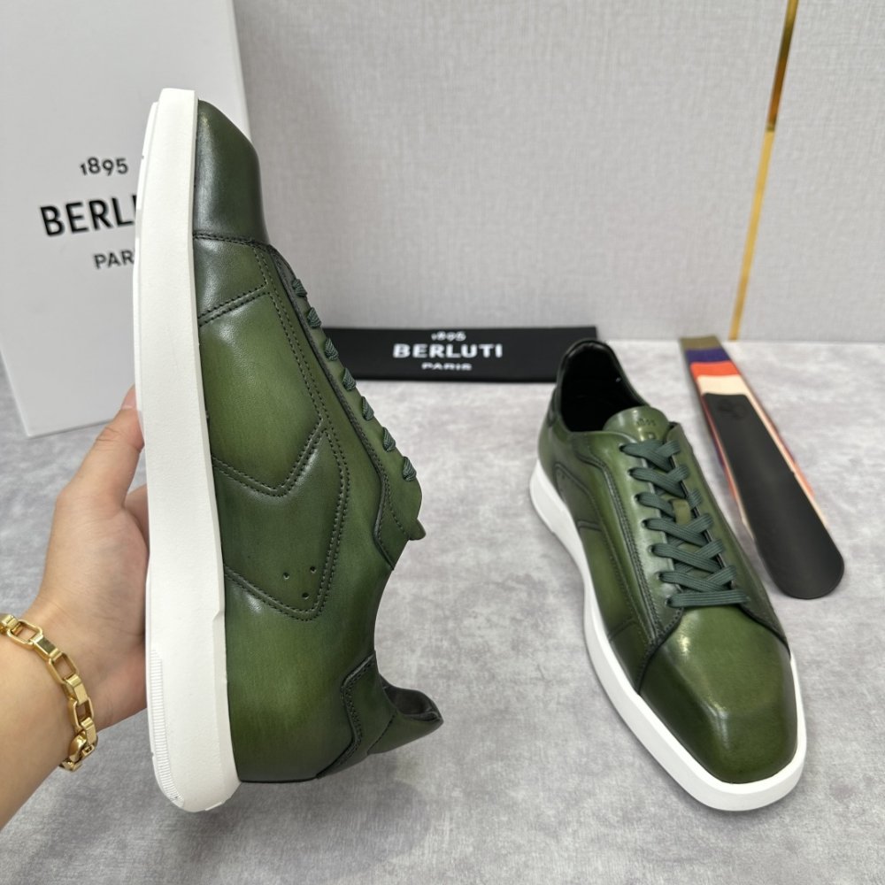 Туфли мужские фото 6