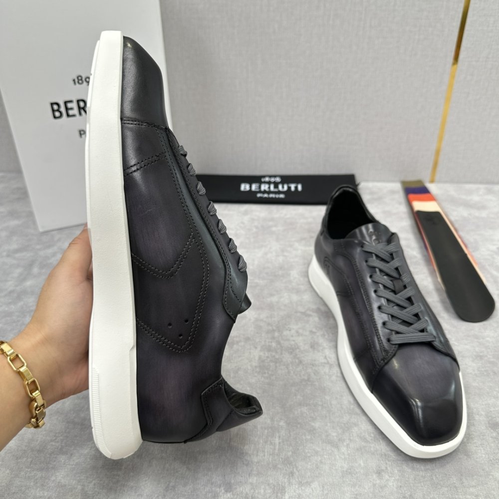 Туфлі чоловічі фото 6