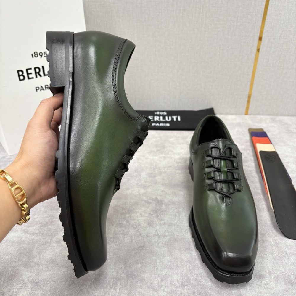 Туфли мужские фото 6