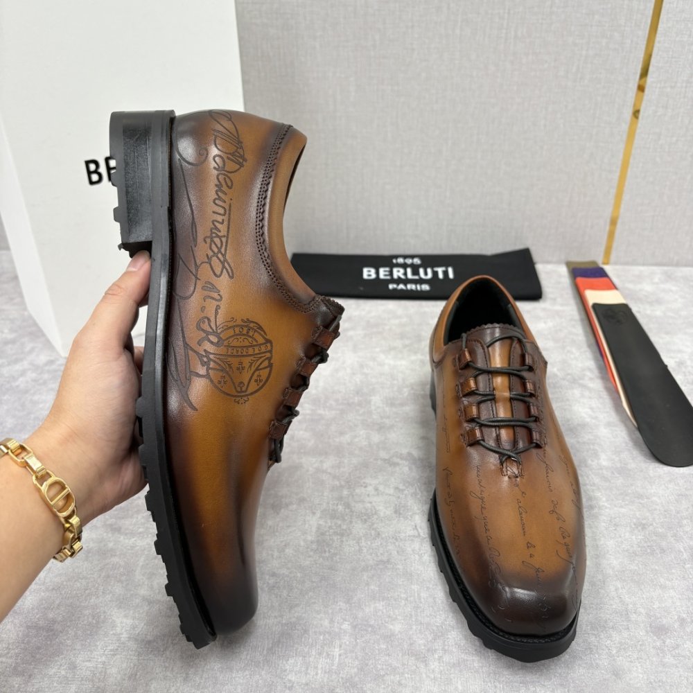 Туфлі чоловічі фото 6