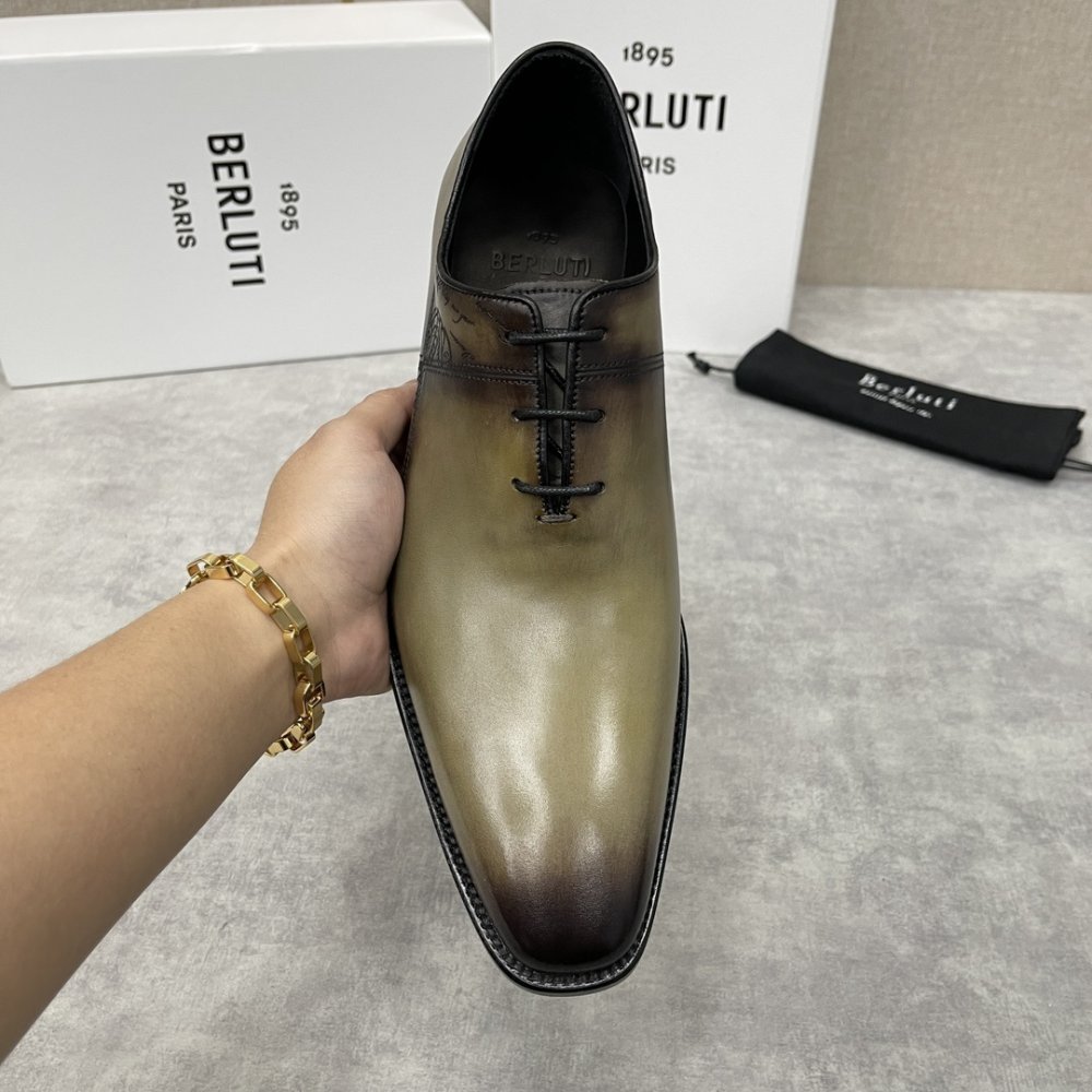 Shoes men's фото 6