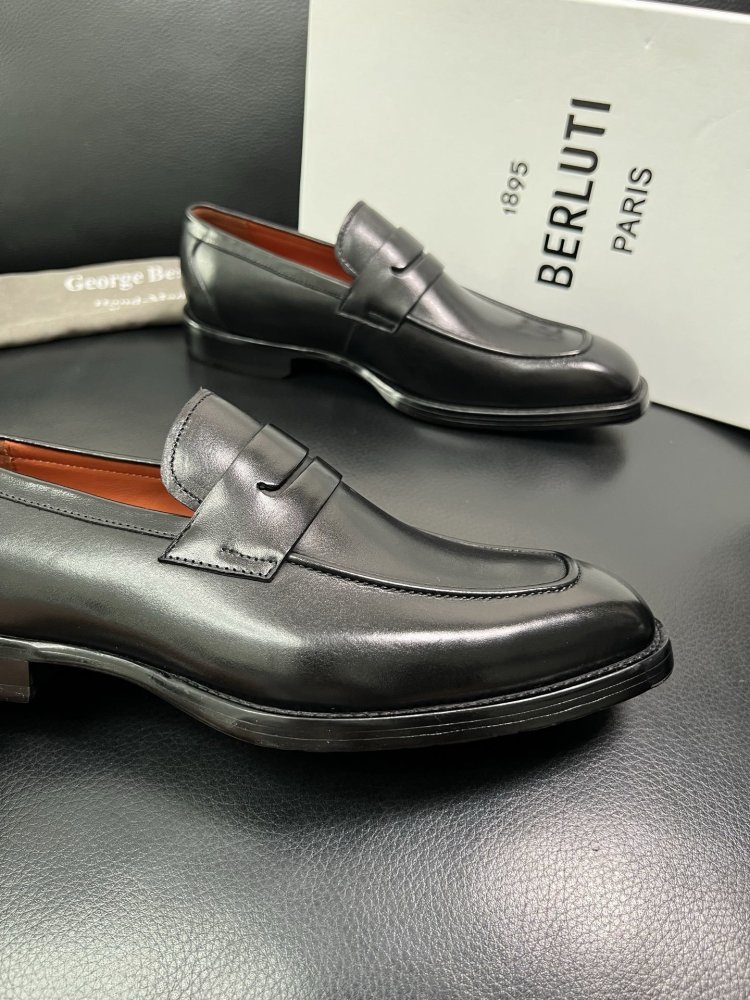 Shoes men's фото 6