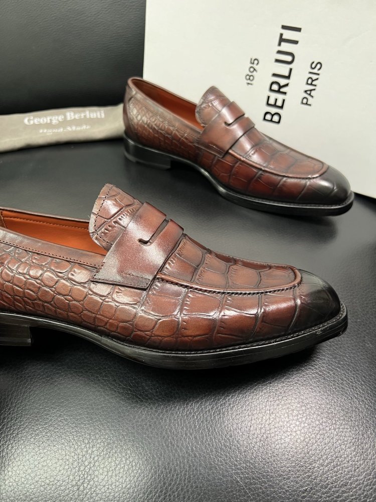 Shoes men's фото 6