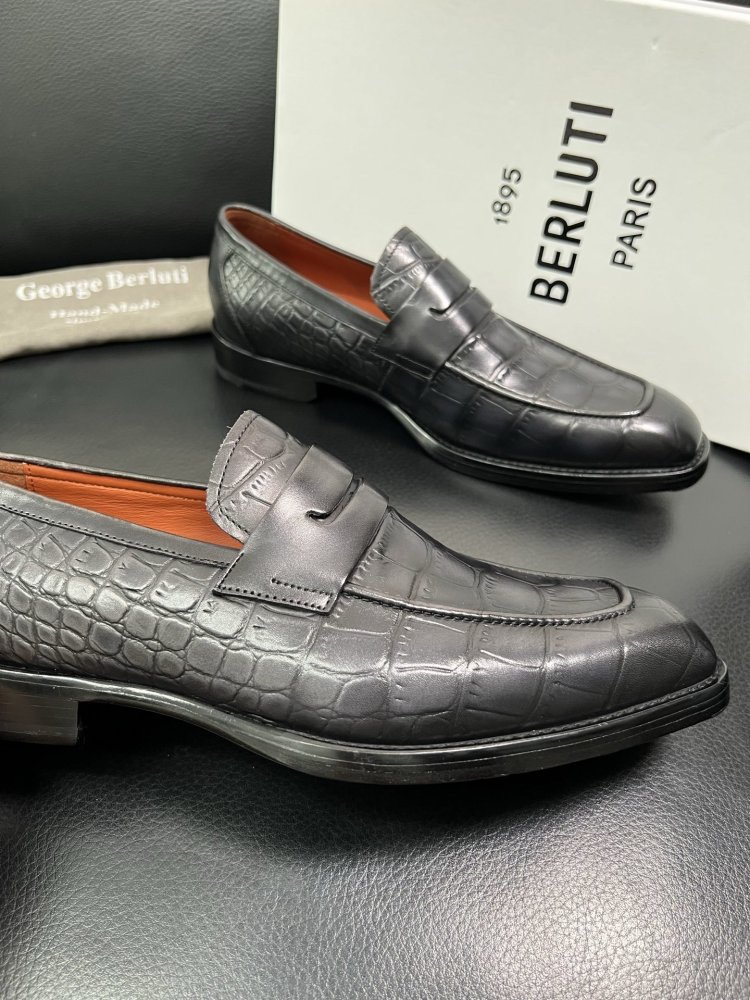 Shoes men's фото 6