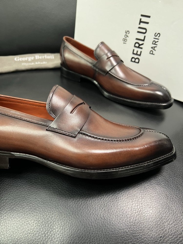 Shoes men's фото 6