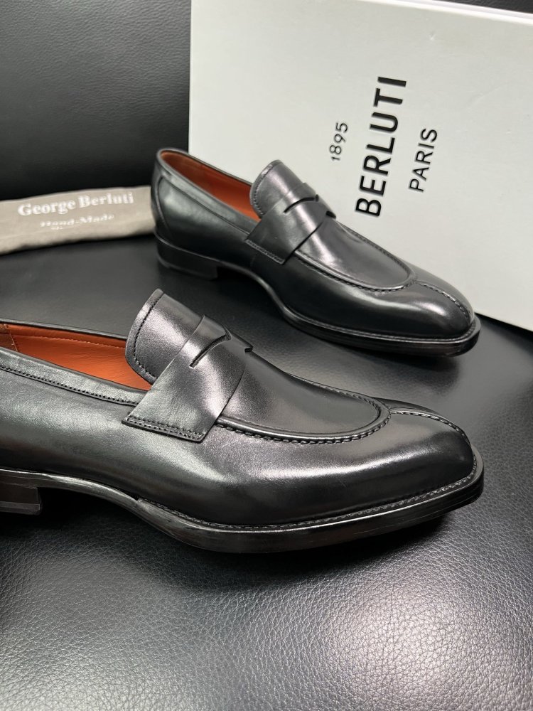 Shoes men's фото 6