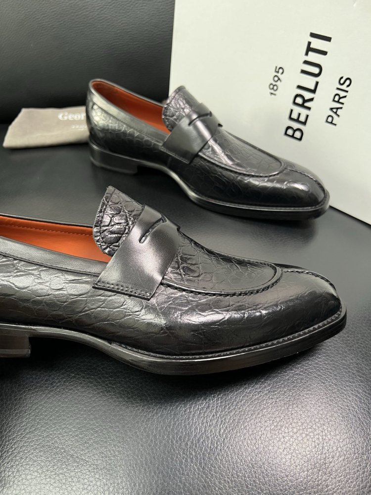 Shoes men's фото 6