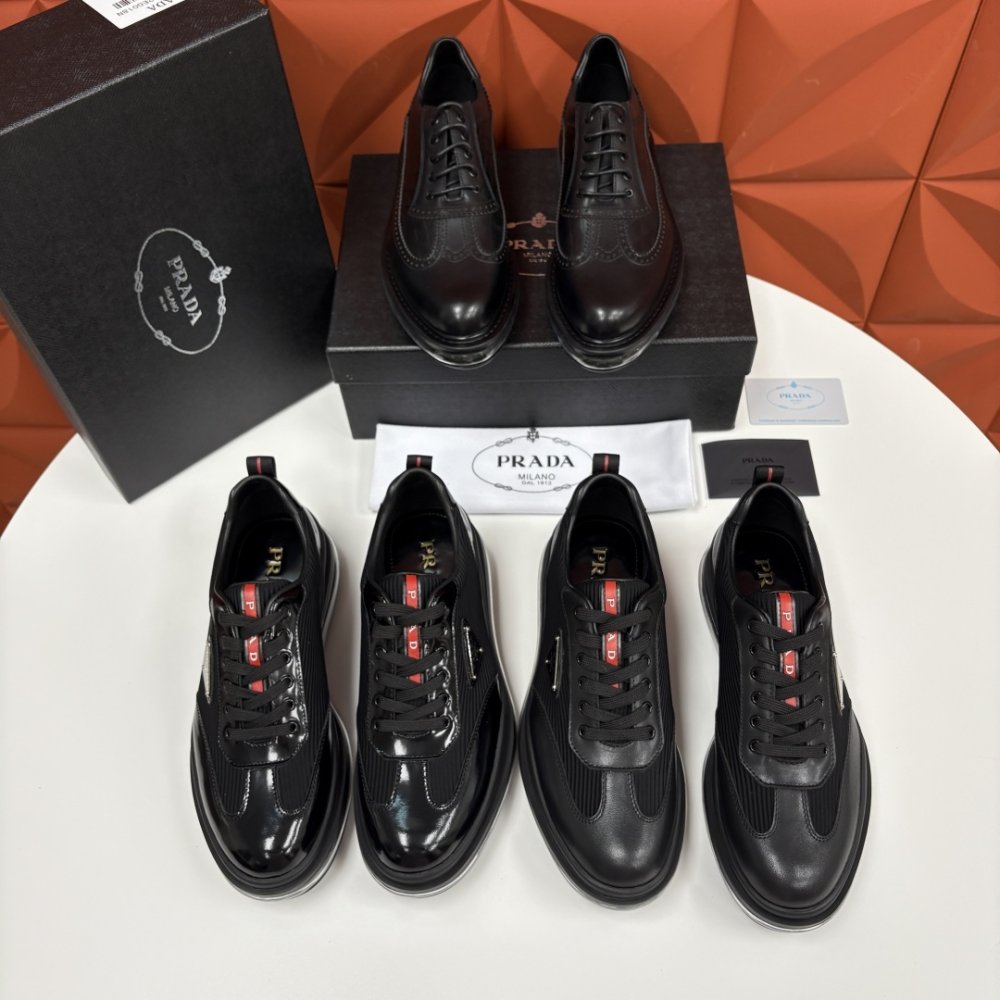 Shoes men's фото 6