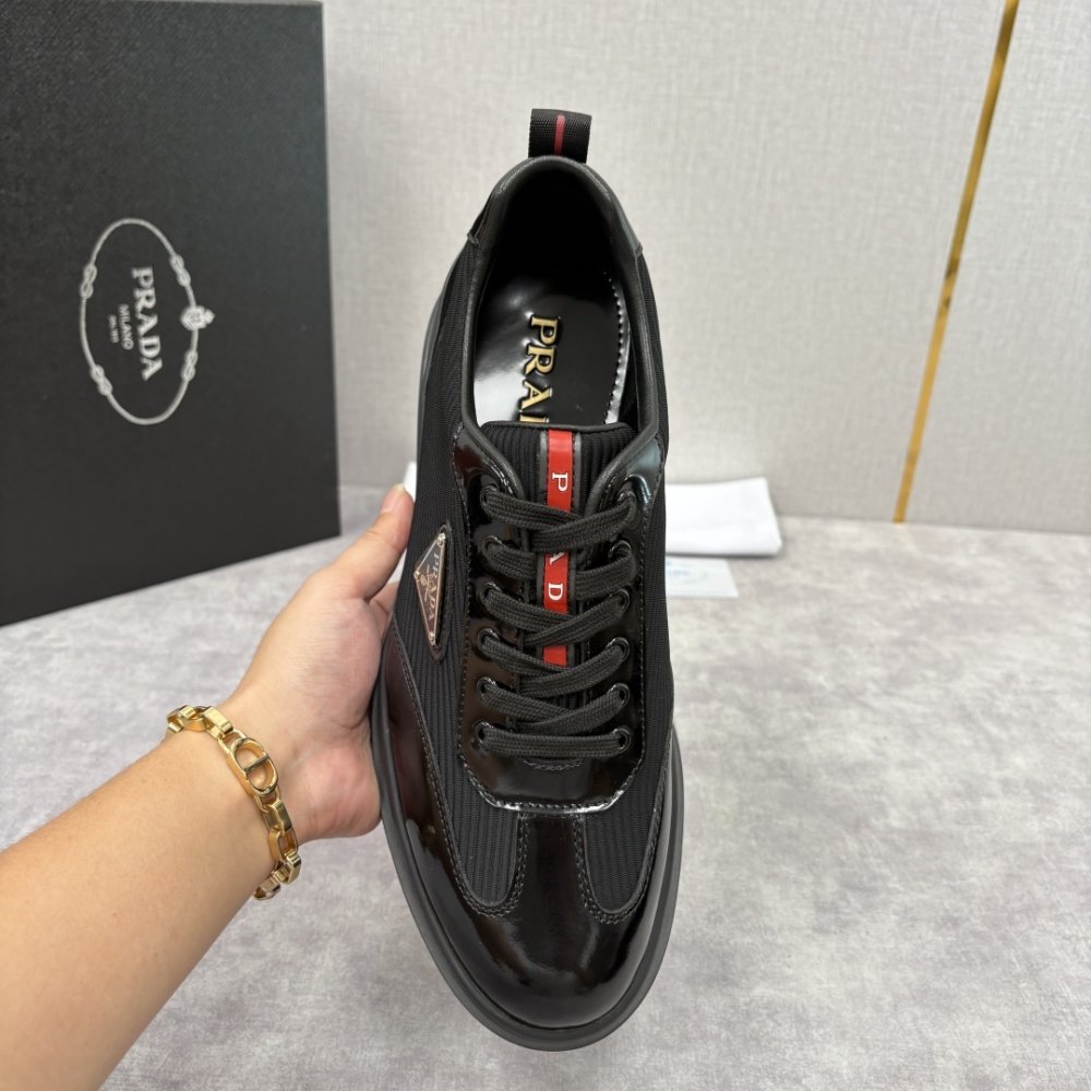 Shoes men's фото 6