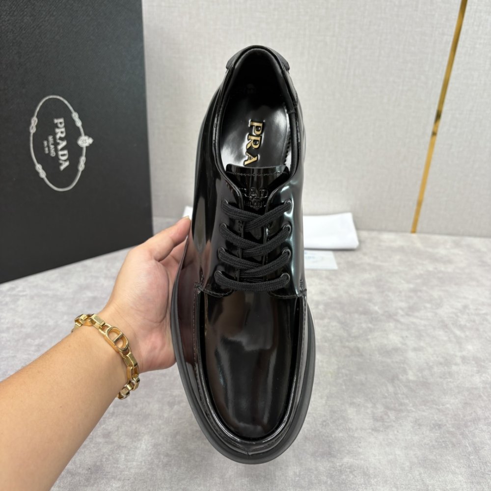 Shoes men's фото 6